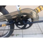  спортен велосипед BMX RK X32  20 цола